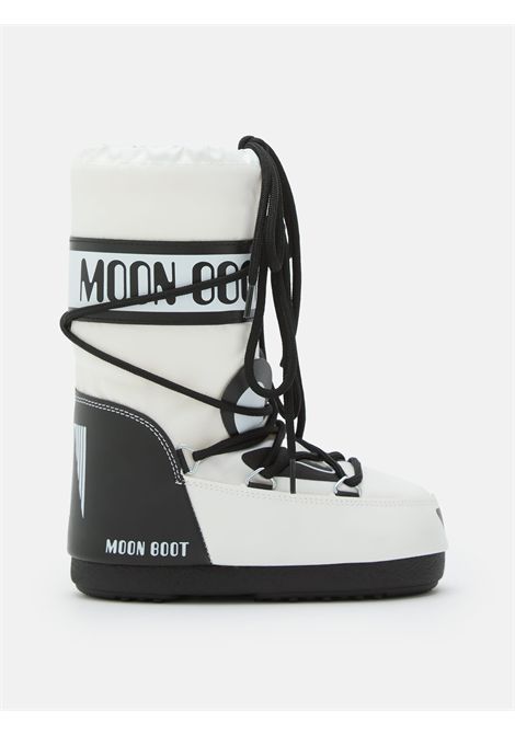 Stivali da neve MOON BOOT | 80D3400300NA02 PANDA